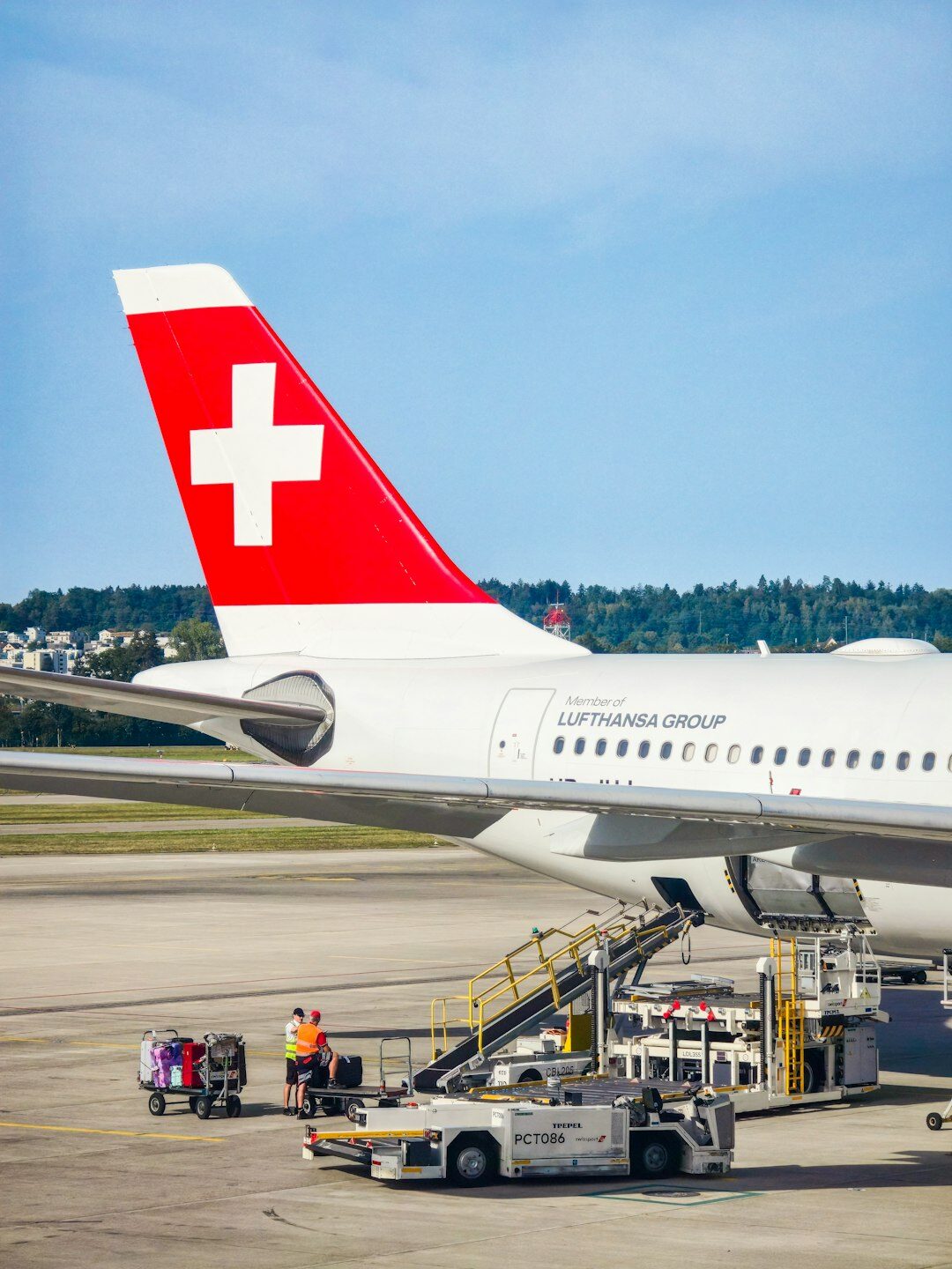 swiss investigator working