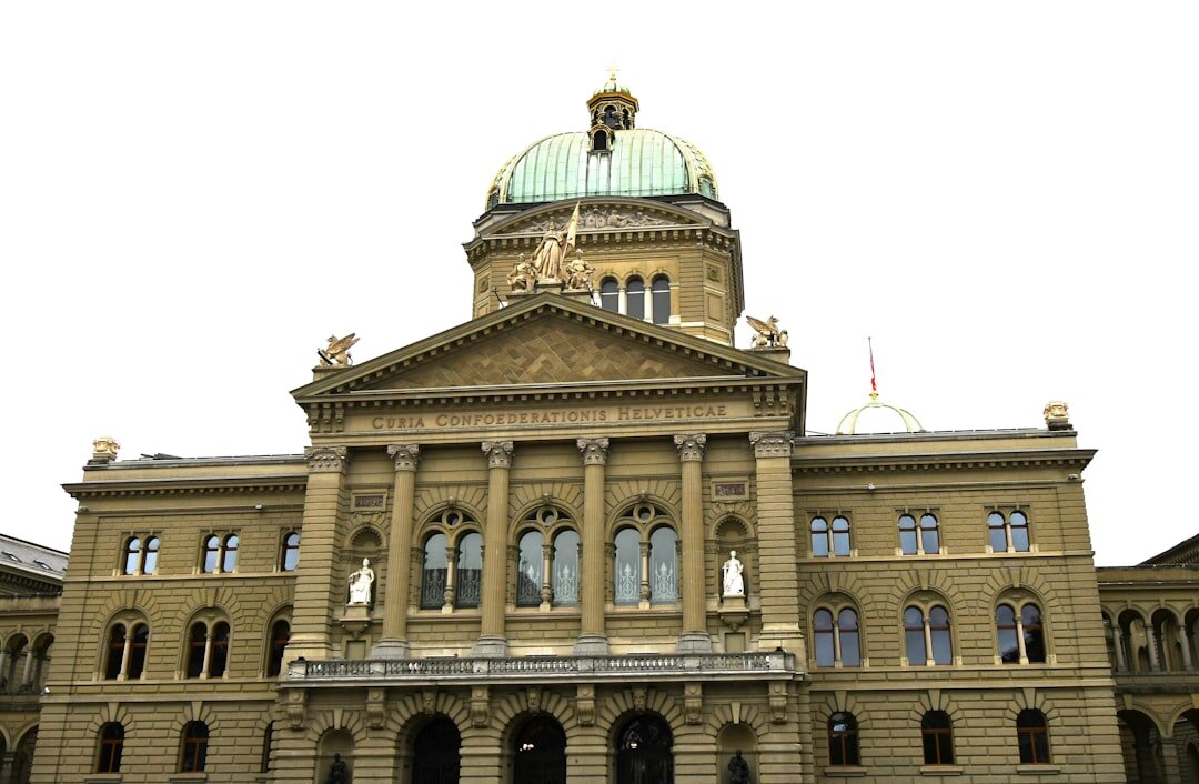 swiss parliament debate