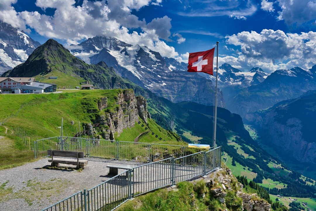courtroom in switzerland