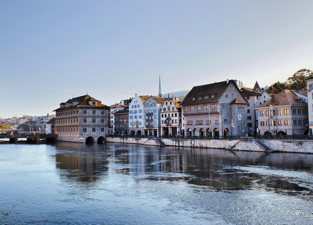 swiss city hall meeting